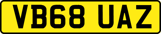 VB68UAZ