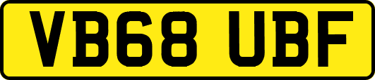 VB68UBF