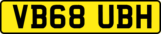 VB68UBH