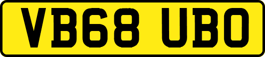VB68UBO