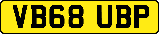 VB68UBP