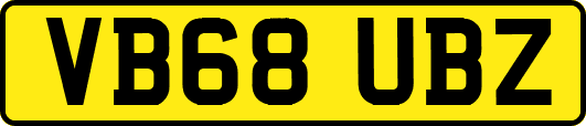 VB68UBZ