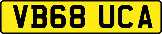 VB68UCA