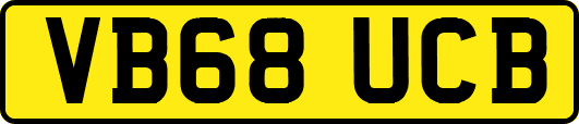 VB68UCB