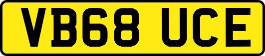 VB68UCE