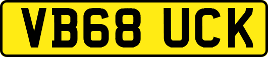 VB68UCK