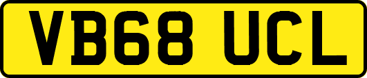 VB68UCL