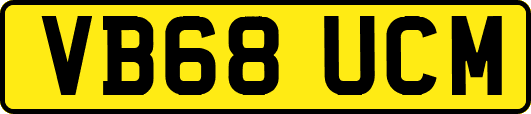 VB68UCM