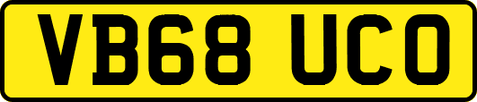 VB68UCO