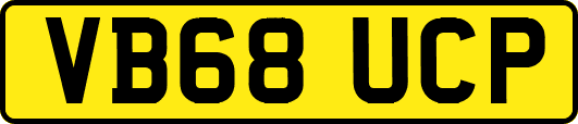 VB68UCP