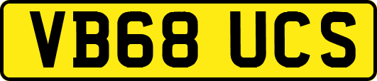 VB68UCS