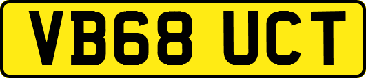 VB68UCT