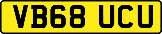 VB68UCU