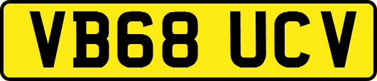 VB68UCV