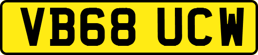 VB68UCW