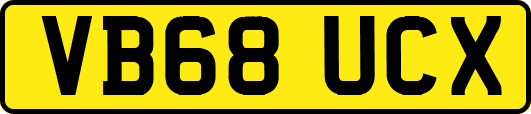 VB68UCX