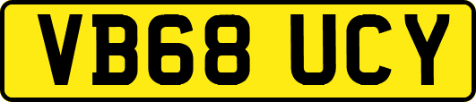 VB68UCY
