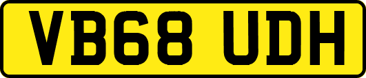 VB68UDH