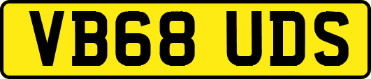 VB68UDS