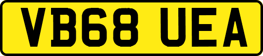 VB68UEA