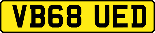 VB68UED