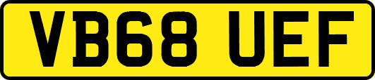 VB68UEF