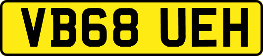 VB68UEH