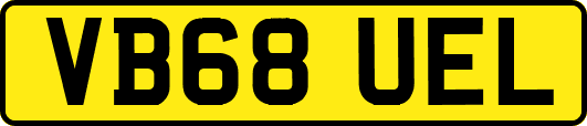 VB68UEL