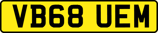 VB68UEM