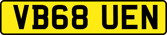 VB68UEN