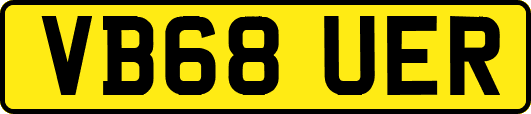 VB68UER