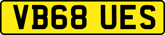 VB68UES