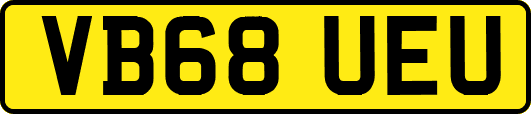 VB68UEU