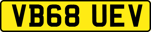 VB68UEV