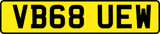 VB68UEW