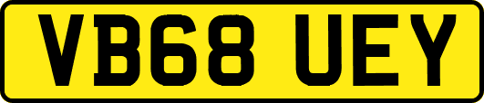 VB68UEY