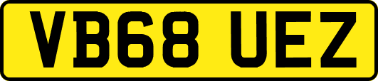 VB68UEZ