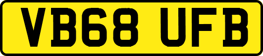 VB68UFB