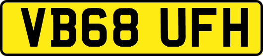 VB68UFH