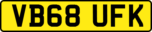 VB68UFK