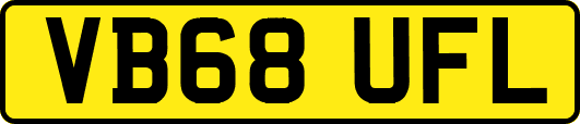 VB68UFL