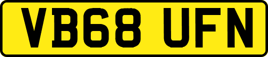 VB68UFN