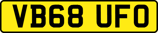 VB68UFO
