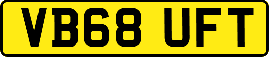 VB68UFT