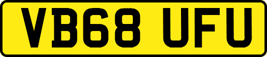 VB68UFU