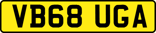 VB68UGA