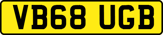 VB68UGB