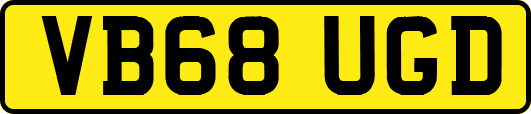 VB68UGD