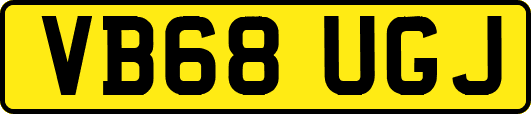 VB68UGJ