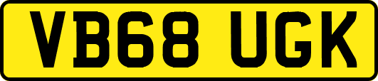 VB68UGK